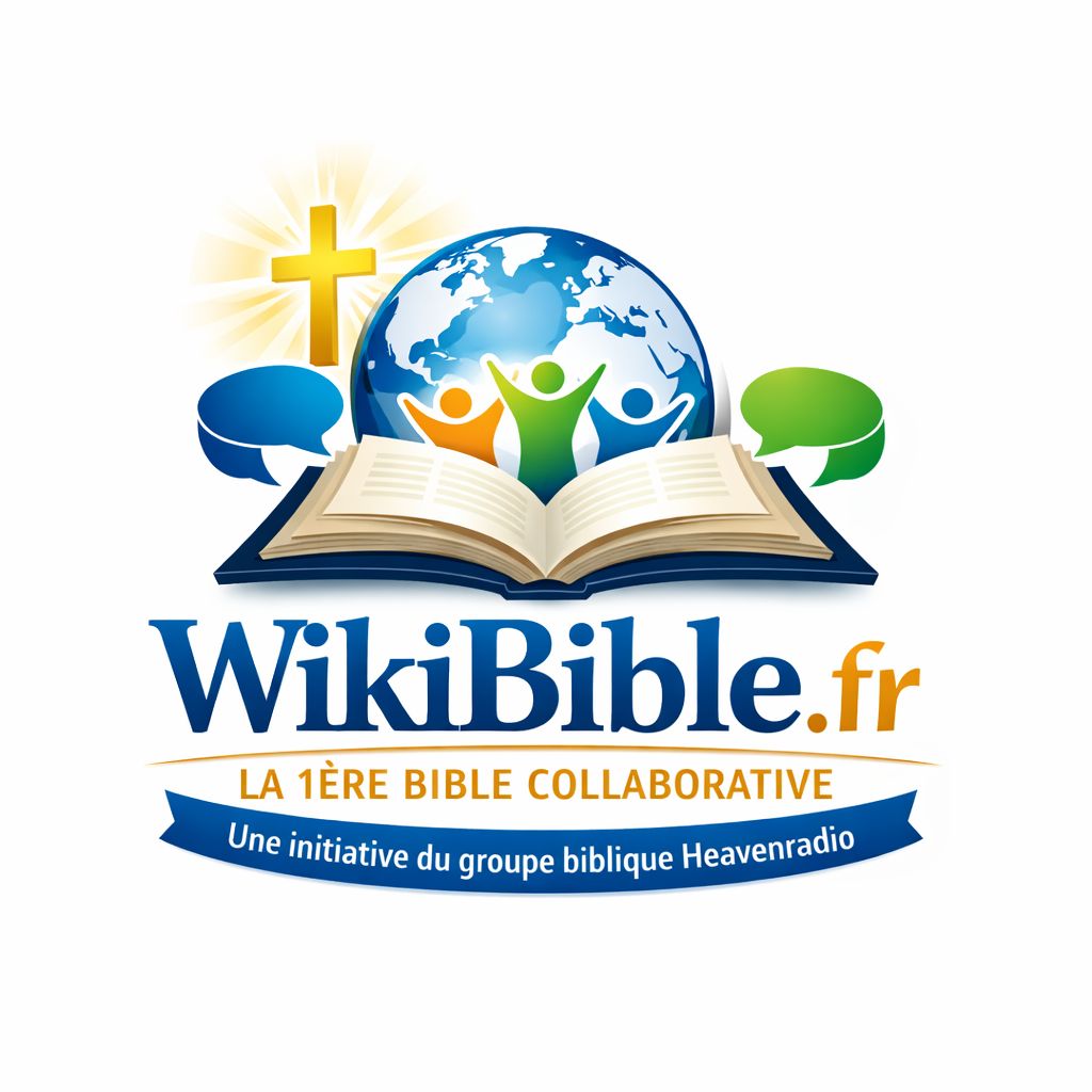 WikiBible